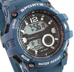 Zegarek Timemaster  007/40