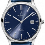 Zegarek Atlantic Sealine 62341.41.51
