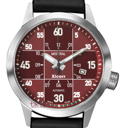 Zegarek Xicorr MISTRAL BX