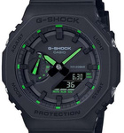 Zegarek Casio G-Shock GA-2100-1A3ER