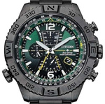 Zegarek męski Citizen Radio Controlled Eco-drive AT8227-56X