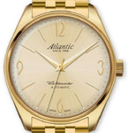 Zegarek Atlantic Worldmaster Art Deco Automatic 51752.45.39GM