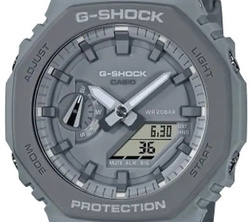 Zegarek Casio G-Shock GA-2110ET-8AER