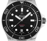 Zegarek Atlantic Mariner 81376.41.69