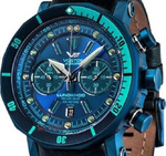 Zegarek Vostok Europe Lunokhod 2 6S21-620E278