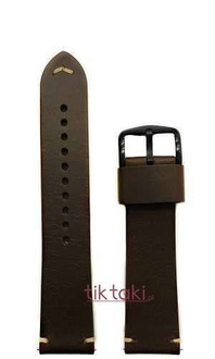 Pasek do zegarka Fossil The Commuter Chrono FS5403