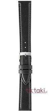 Pasek Morellato A01X4219A97062CR16 /Czarny
