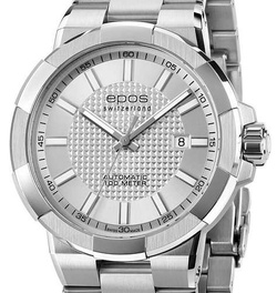 Zegarek Epos Sportive 3443.132.20.18.30