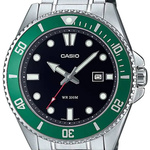 Zegarek Casio Sport MDV-107D-3AVEF