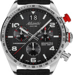 Zegarek Atlantic Grand Prix Chronograph 55463.41.65