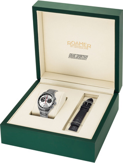 Zegarek Roamer Gran Sportivo 978818 41 85 21