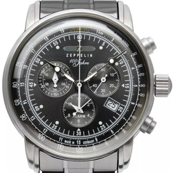 Zegarek Zeppelin 100 Jahre 7680MB-2