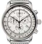Zegarek Zeppelin 100 Jahre 7680M-1