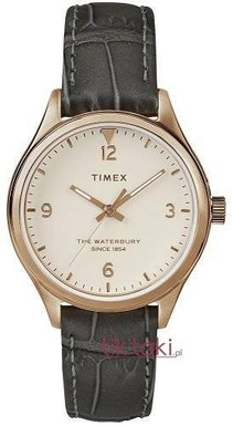 Zegarek Timex The Waterbury TW2R69600