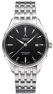 Zegarek Atlantic Worldmaster Automatic 52759.41.61SM
