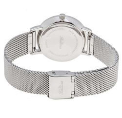 Zegarek Balticus New Sky Silver Dark Night Pearl BALNSSNBL