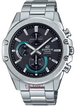 Zegarek Casio Edifice Chronograph  Sapphire EFR-S567D-1AVUEF