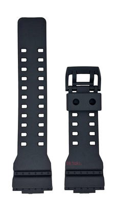 Pasek do zegarka Casio GA-110BR-1A (10577142)