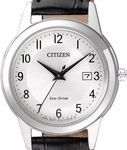 Zegarek Citizen Leather Eco-Drive FE1081-08A