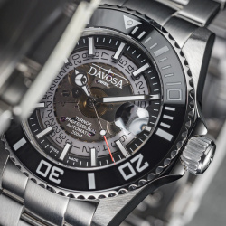 Zegarek Davosa Ternos Proffesional Nebulous 16153550