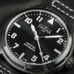 Zegarek Davosa Newton Pilot 16153055
