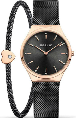 Zegarek Bering Classic 12131-169-GWP