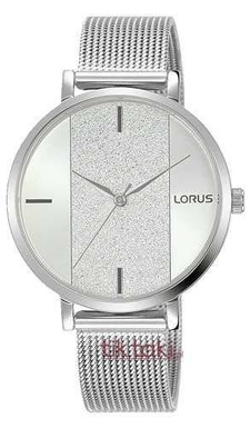Zegarek Lorus Ladies RG217SX9
