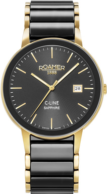 Zegarek Roamer C-Line 997833 48 85 20