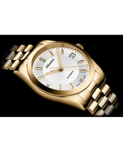 Zegarek Adriatica Automatic Diamonds A3802.1113AD