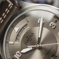 Zegarek Davosa Newton 16158515