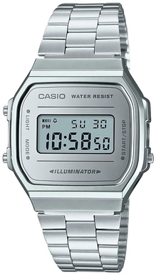 Zegarek Casio Vintage A168WEM-7EF