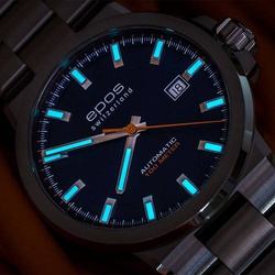 Zegarek Epos Sportive 3442.132.20.16.30