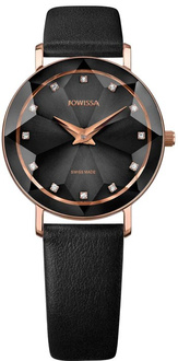 Zegarek Jowissa Facet J5.606.M