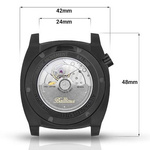 Zegarek Balticus Deep Water BAL-DWUB