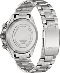 Zegarek męski Citizen ATTESA Satellite Wave Solar Titanium CC4076-65A