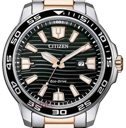 Zegarek męski Citizen Eco-drive AW1524-84E