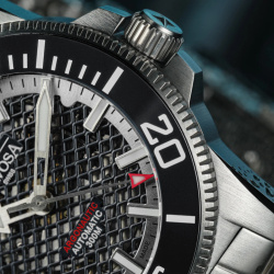 Zegarek Davosa Argonautic 41 Shark Diver 161.541.50