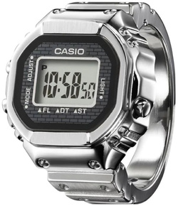 Zegarek Casio Finger Watch CRW-001-1ER