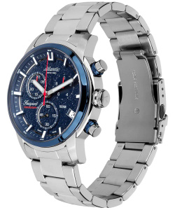 Zegarek Atlantic Seasport 87466.47.51