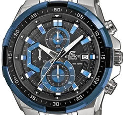 Zegarek Casio Edifice EFR-539D-1A2
