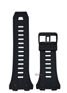 Pasek do zegarka Timex TW4B02500 PW4B02500/Czarny
