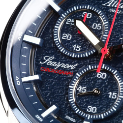 Zegarek Atlantic Seasport 87466.47.51