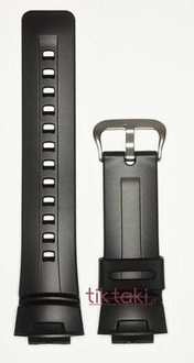 Pasek do zegarka Casio G-100 (10001449)