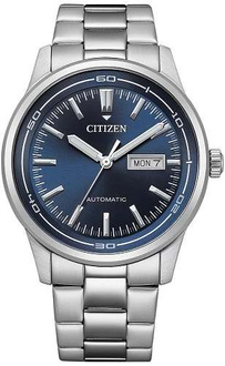 Zegarek Citizen Classic NJ0150-81E