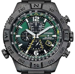 Zegarek męski Citizen Radio Controlled Eco-drive AT8227-56X
