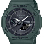 Zegarek Casio G-Shock  Bluetooth Solar GA-B2100-3AER