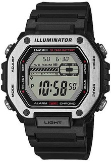 Zegarek Casio MWD-110H-1AVEF