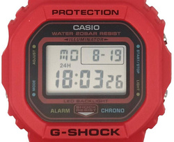 Zegarek Casio G-Shock DW-5600EP-4ER