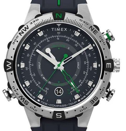 Zegarek Timex Intelligent Quartz Compass TW2V22100