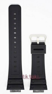 Pasek do zegarka Casio DW-5600 (10410406)